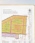Quy hoạch chi tiết 1/500 đã phê duyệt