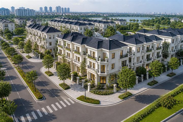 Định hướng đô thị hóa Bình Đại